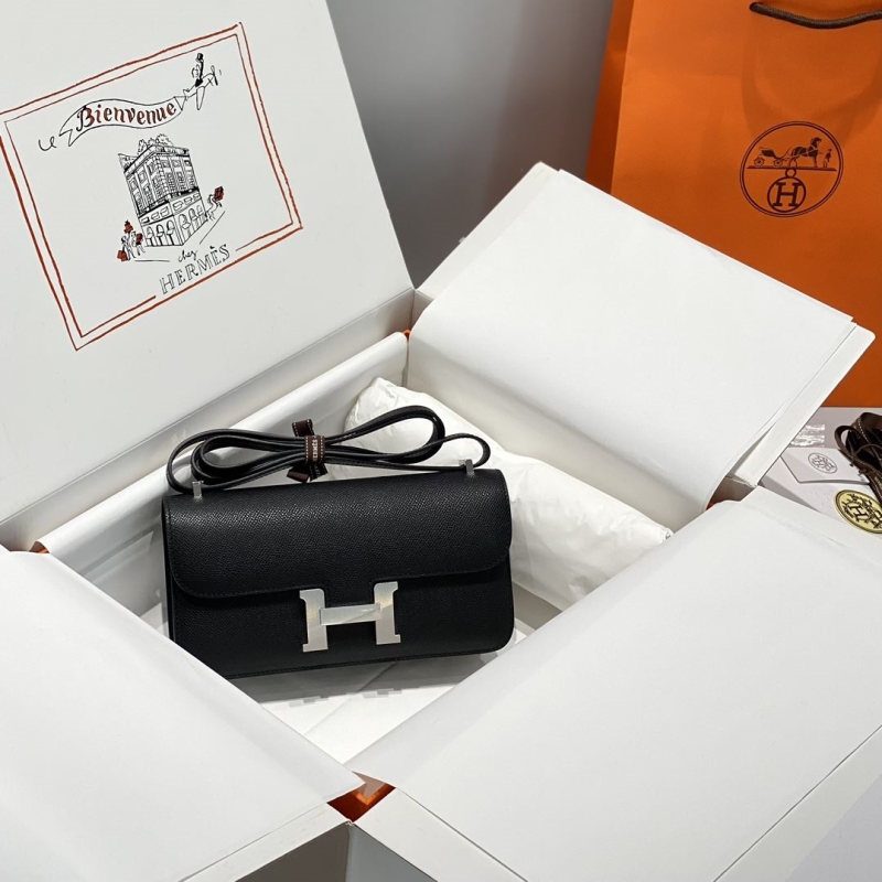 H**mes constance bags